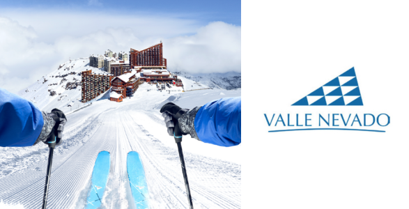 Valle Nevado